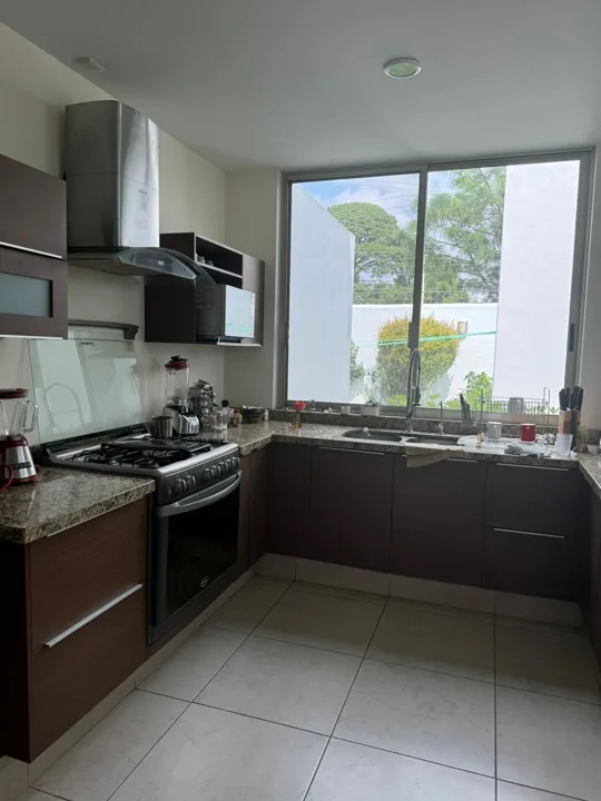 Foto 7 de Casa en Venta en Bugambilias