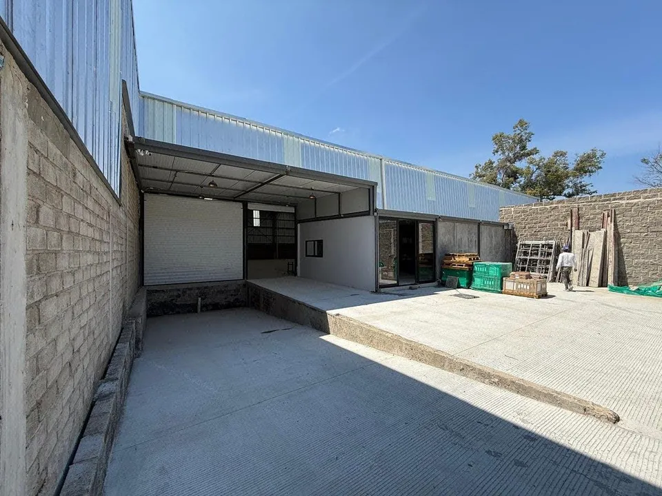 Foto 4 de BODEGA EN RENTA · 5 DE MAYO