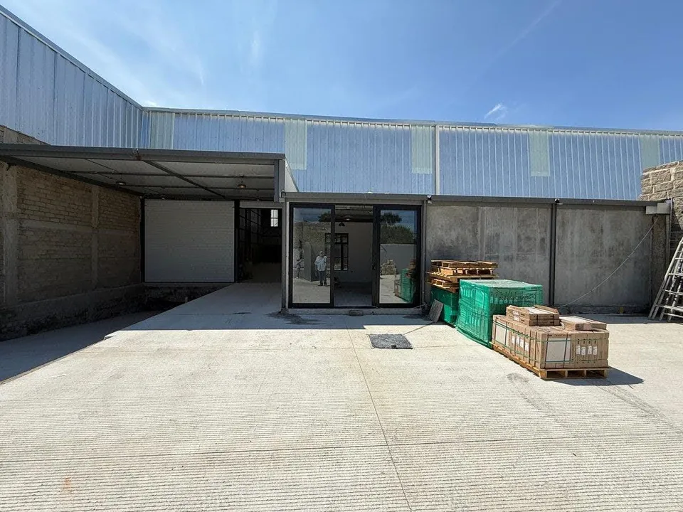 Foto 5 de BODEGA EN RENTA · 5 DE MAYO