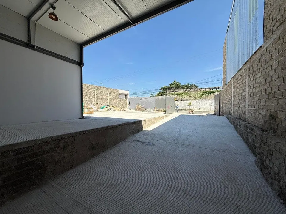 Foto 6 de BODEGA EN RENTA · 5 DE MAYO