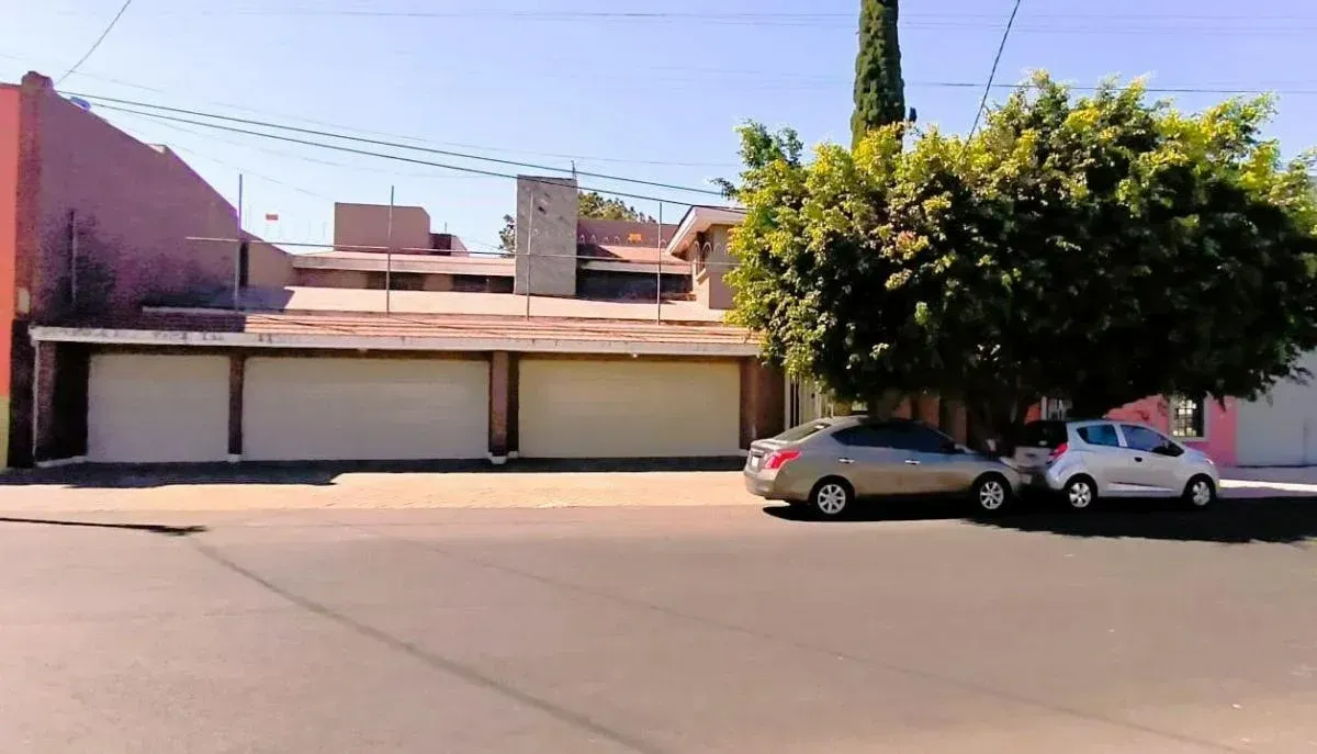 Casa en venta en Calle General Pedro María Anaya, La Penal, Guadalajara