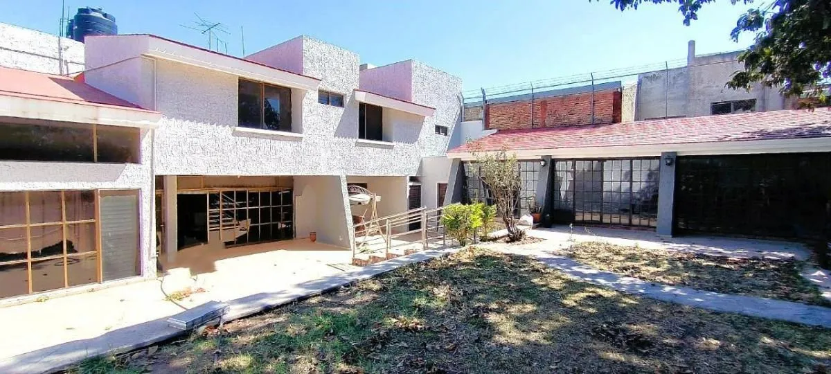 Foto 2 de Casa en venta en Calle General Pedro María Anaya, La Penal, Guadalajara