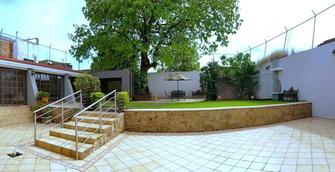 Foto 3 de Casa en venta en Calle General Pedro María Anaya, La Penal, Guadalajara