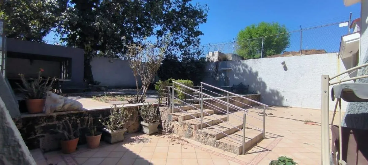 Foto 6 de Casa en venta en Calle General Pedro María Anaya, La Penal, Guadalajara
