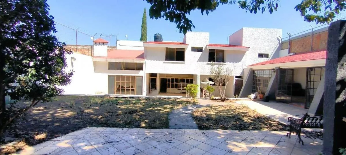 Foto 7 de Casa en venta en Calle General Pedro María Anaya, La Penal, Guadalajara