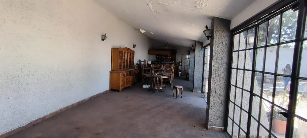 Foto 8 de Casa en venta en Calle General Pedro María Anaya, La Penal, Guadalajara