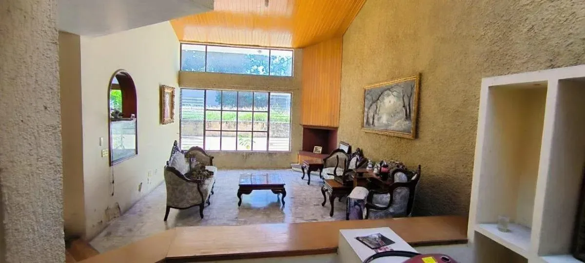 Foto 9 de Casa en venta en Calle General Pedro María Anaya, La Penal, Guadalajara