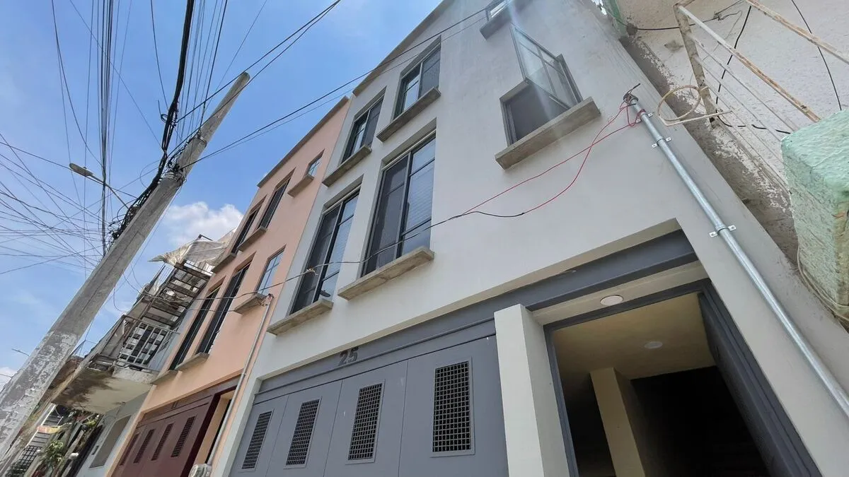 Foto 2 de Casa en venta en Altamira