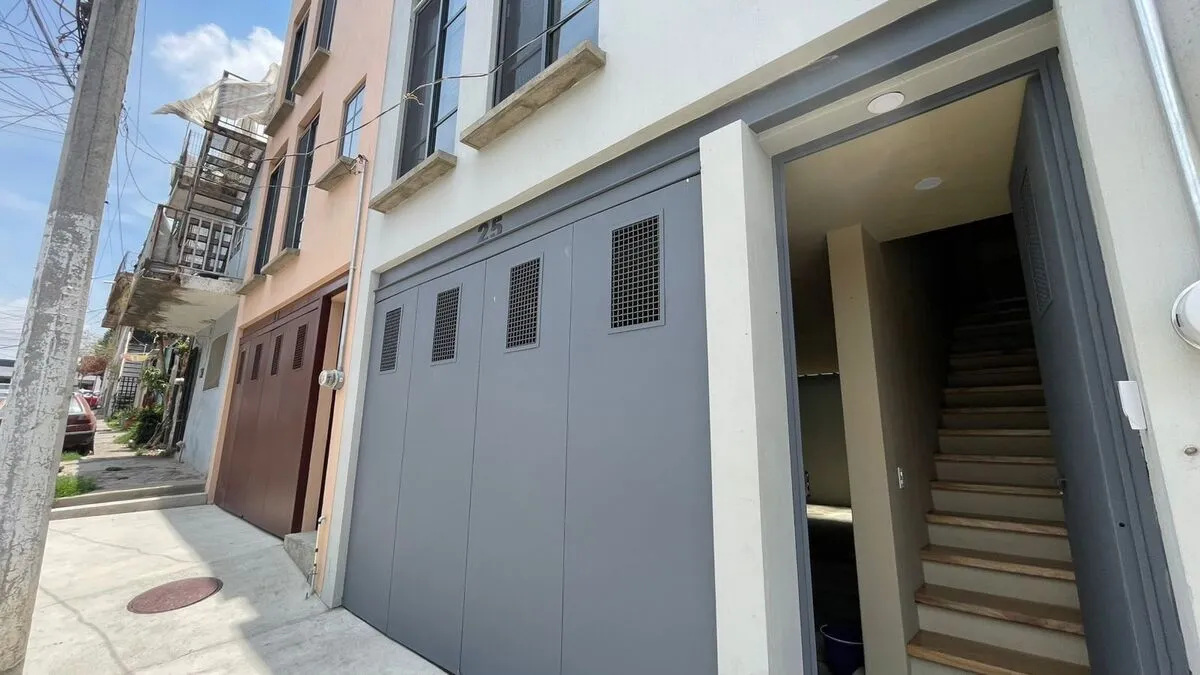 Foto 3 de Casa en venta en Altamira