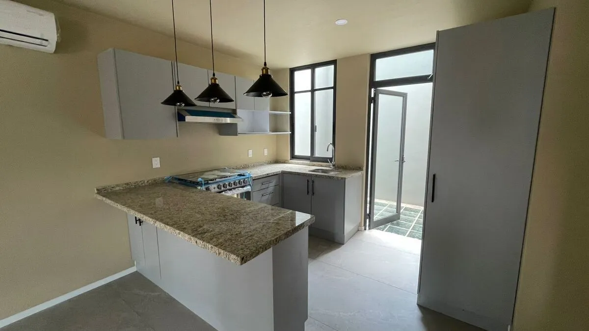 Foto 6 de Casa en venta en Altamira