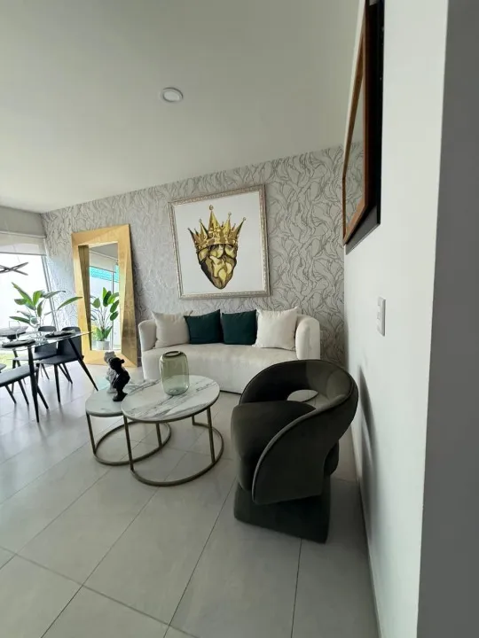 Foto 4 de Casa en venta en Paseo Abié, Valle Imperial, Zapopan