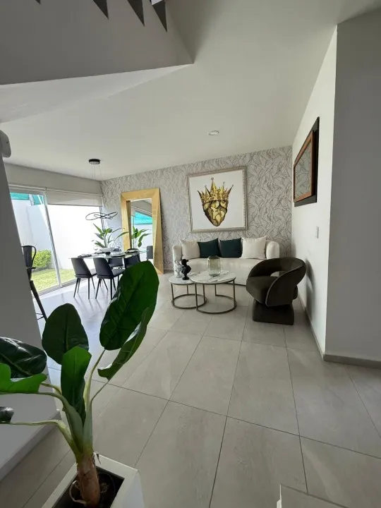 Foto 5 de Casa en venta en Paseo Abié, Valle Imperial, Zapopan