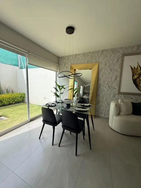 Foto 9 de Casa en venta en Paseo Abié, Valle Imperial, Zapopan