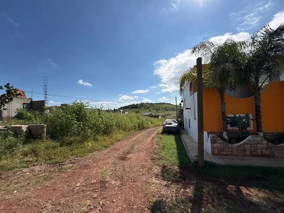 Foto 2 de Terreno en venta en CAJITITLÁN (Ejidal)
