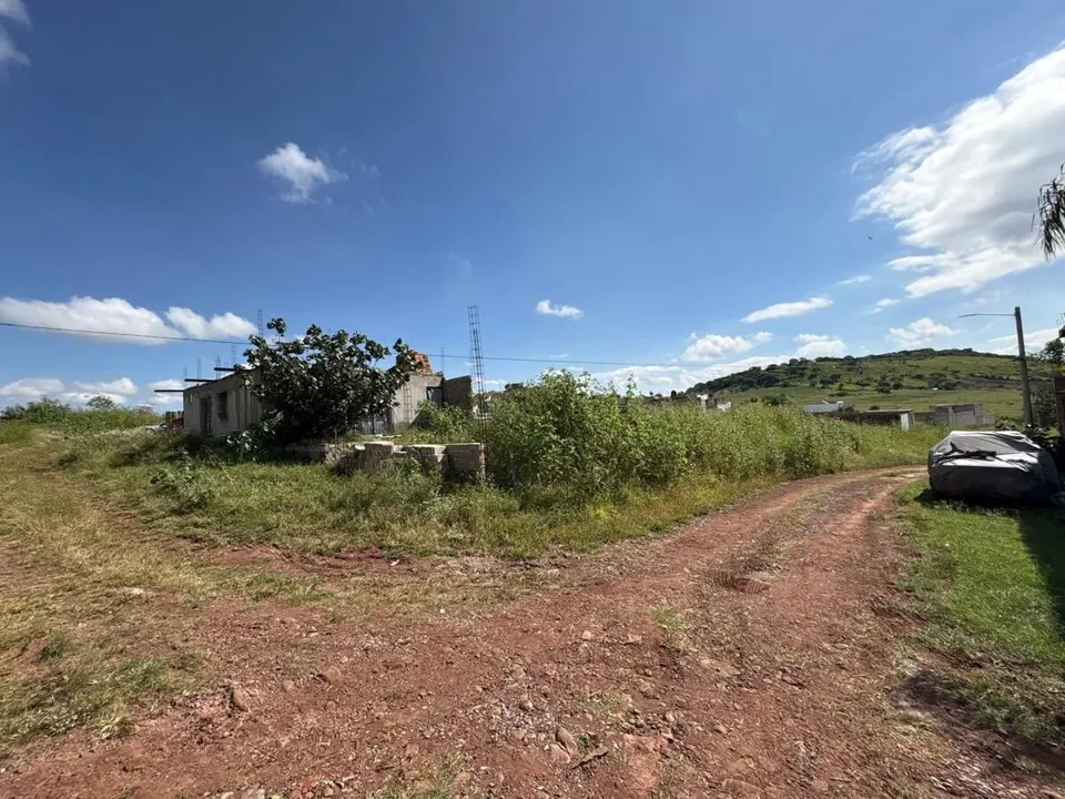 Foto 3 de Terreno en venta en CAJITITLÁN (Ejidal)