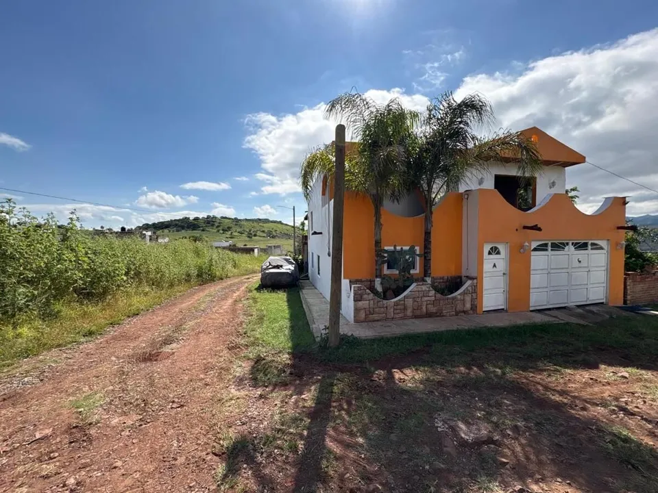 Foto 4 de Terreno en venta en CAJITITLÁN (Ejidal)
