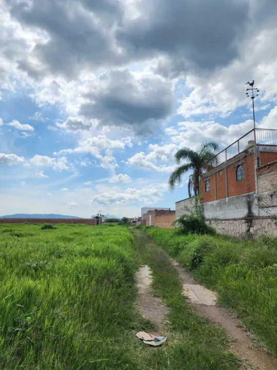 Foto 2 de Terreno en Venta en Jardines de la Providencia, Zapopan