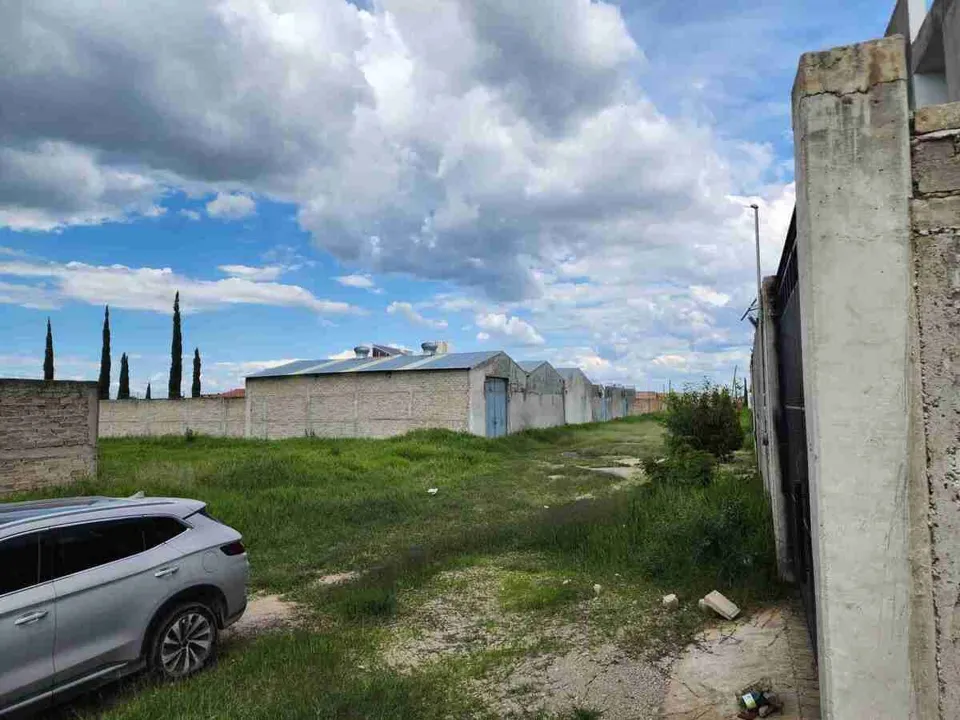 Foto 3 de Terreno en Venta en Jardines de la Providencia, Zapopan