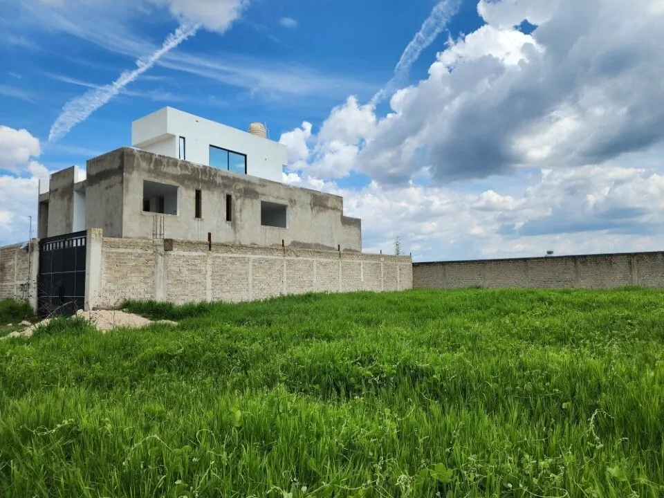 Foto 6 de Terreno en Venta en Jardines de la Providencia, Zapopan