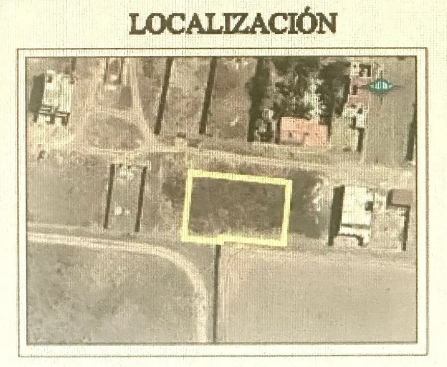 Foto 8 de Terreno en Venta en Jardines de la Providencia, Zapopan