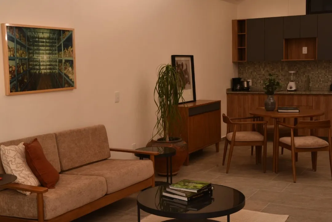 Departamento en renta en Calle Manuel López Cotilla, Lafayette, Guadalajara