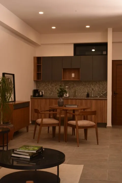 Foto 4 de Departamento en renta en Calle Manuel López Cotilla, Lafayette, Guadalajara
