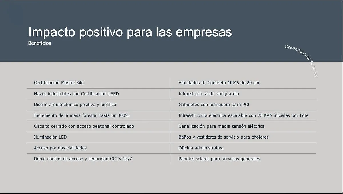 Foto 2 de Terrenos Industriales en Venta en San Pedro Tlaquepaque, Jalisco