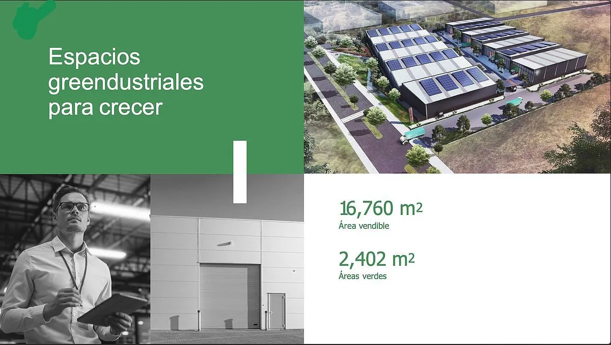 Foto 5 de Terrenos Industriales en Venta en San Pedro Tlaquepaque, Jalisco