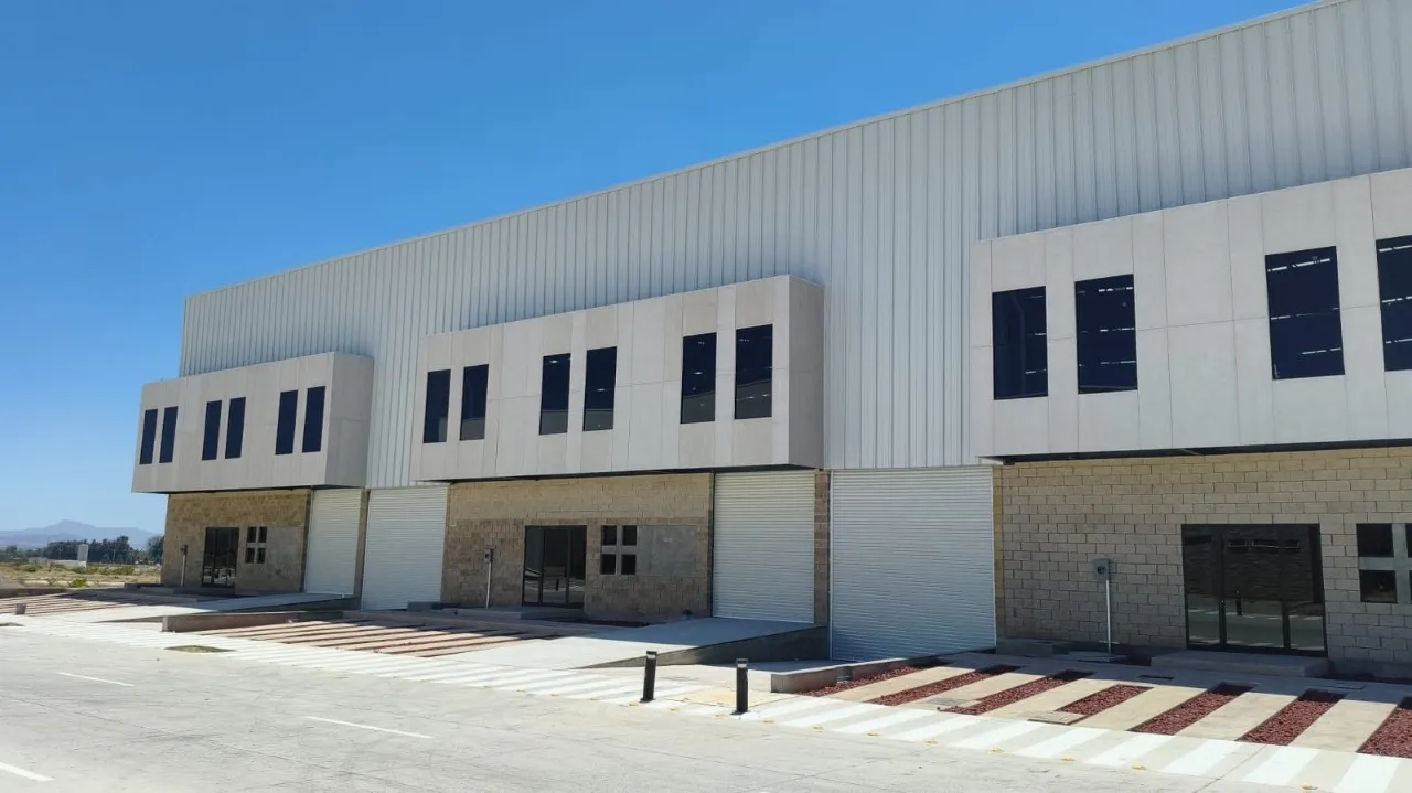 Nave Industrial en renta en Av. Ramón Corona, Nextipak, Zapopan