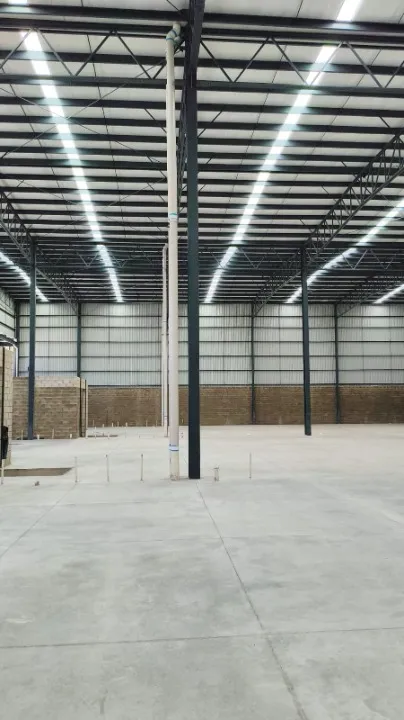 Foto 9 de Nave Industrial en renta en Av. Ramón Corona, Nextipak, Zapopan