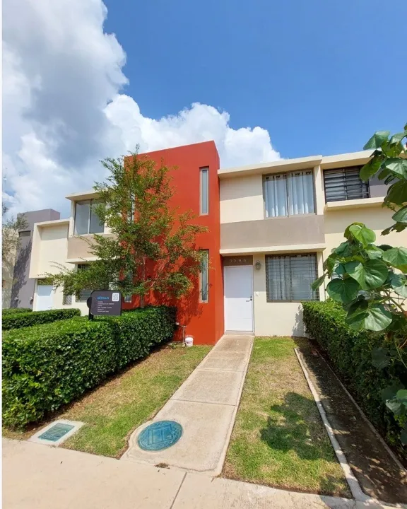 🏡 ¡Haz realidad el sueño de tener tu casa en Tréboles Residencial! 🌳✨