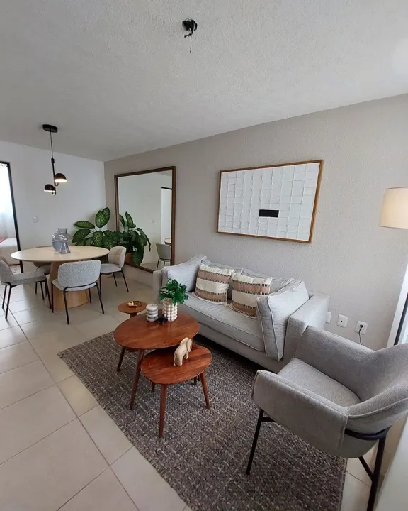 Foto 3 de 🏡 ¡Haz realidad el sueño de tener tu casa en Tréboles Residencial! 🌳✨