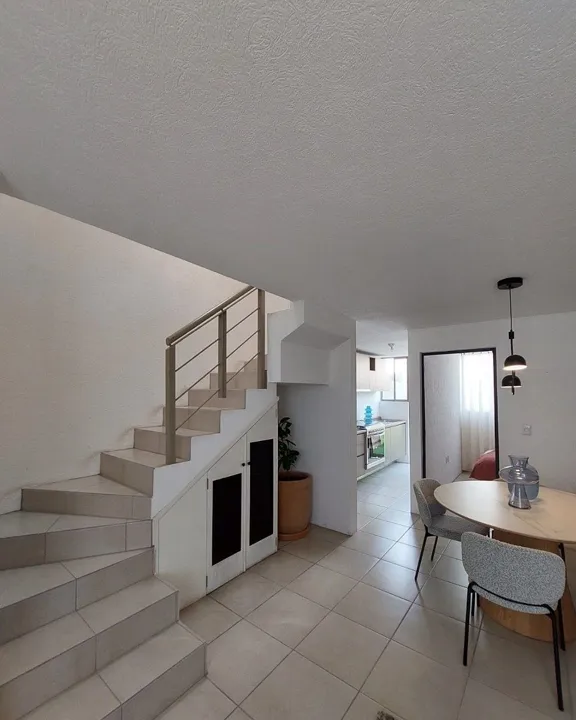 Foto 4 de 🏡 ¡Haz realidad el sueño de tener tu casa en Tréboles Residencial! 🌳✨