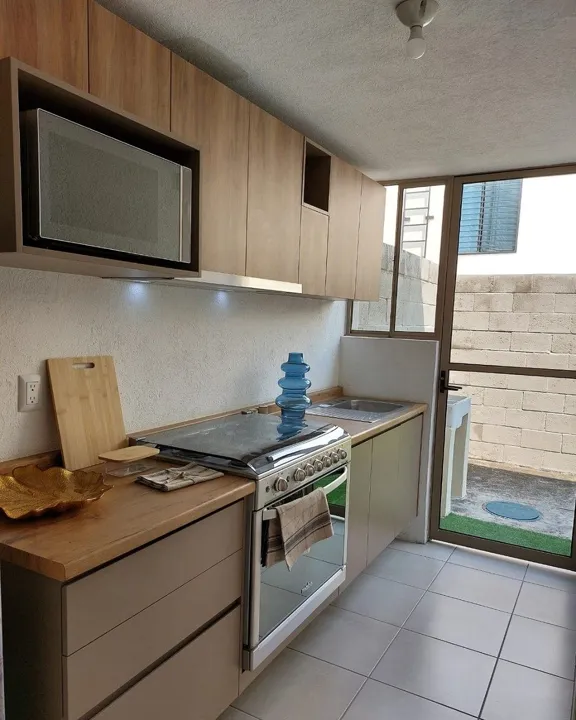 Foto 5 de 🏡 ¡Haz realidad el sueño de tener tu casa en Tréboles Residencial! 🌳✨