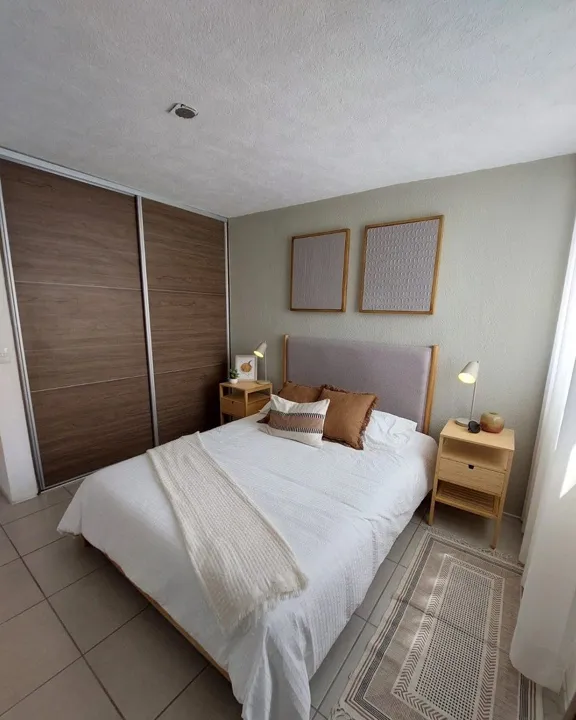 Foto 6 de 🏡 ¡Haz realidad el sueño de tener tu casa en Tréboles Residencial! 🌳✨