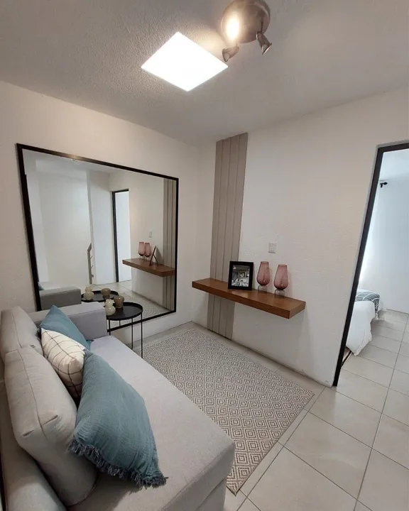 Foto 7 de 🏡 ¡Haz realidad el sueño de tener tu casa en Tréboles Residencial! 🌳✨