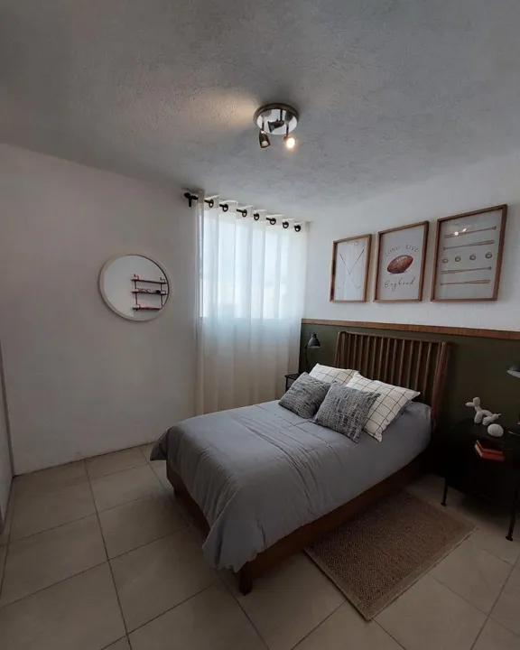 Foto 8 de 🏡 ¡Haz realidad el sueño de tener tu casa en Tréboles Residencial! 🌳✨