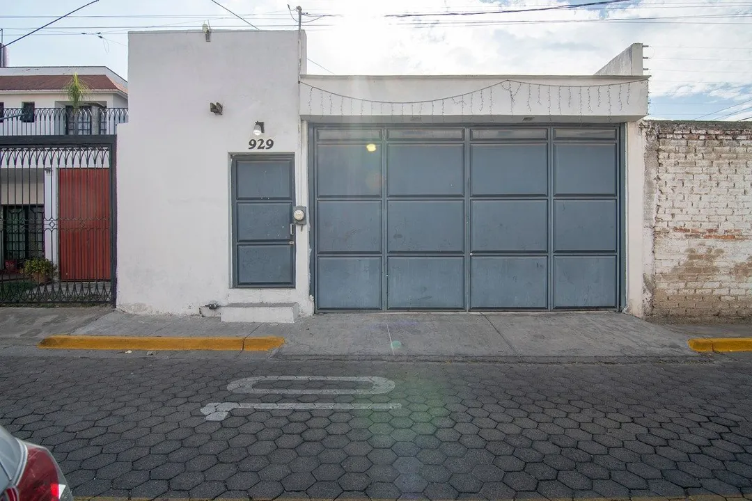 Casa en Venta en La Tuzania, Zapopan