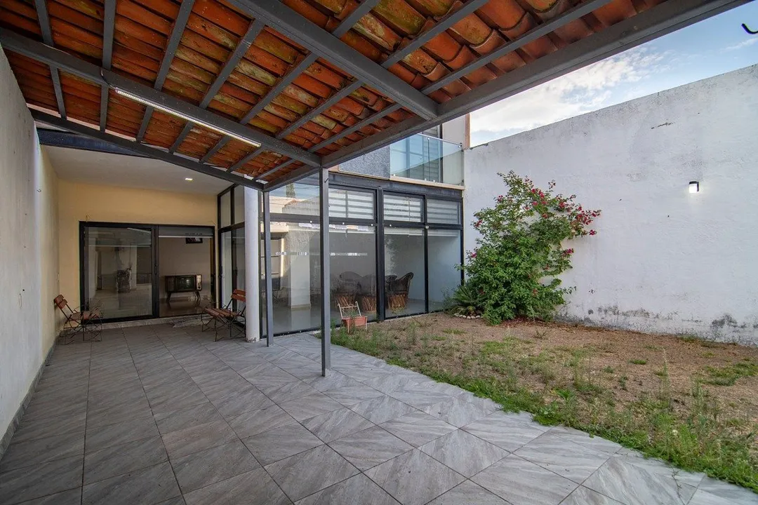 Foto 6 de Casa en Venta en La Tuzania, Zapopan