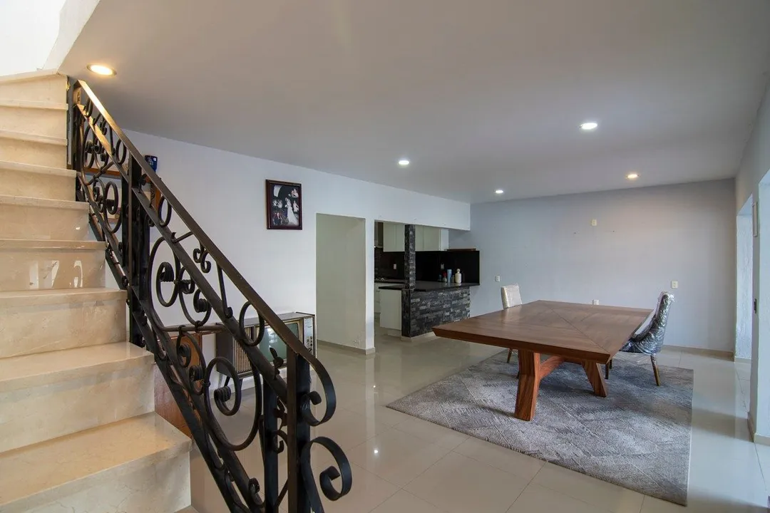 Foto 7 de Casa en Venta en La Tuzania, Zapopan