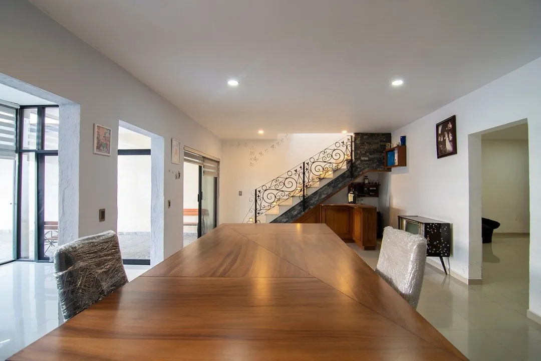 Foto 8 de Casa en Venta en La Tuzania, Zapopan