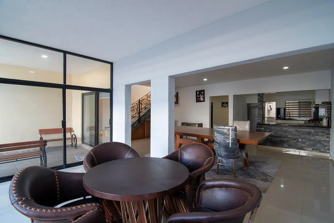 Foto 9 de Casa en Venta en La Tuzania, Zapopan