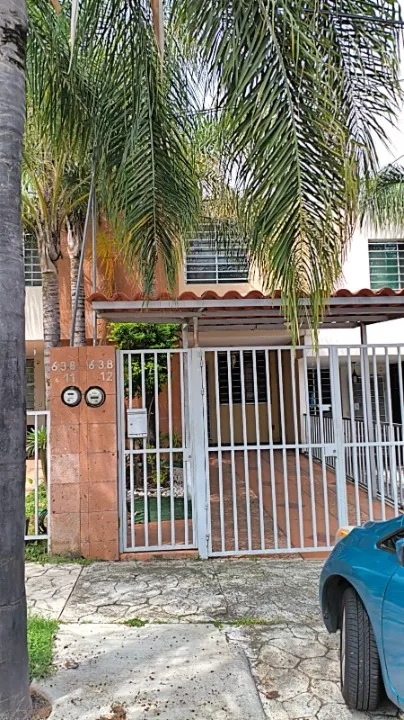Casa en renta en Río Tuxcacuesco, Loma Bonita Ejidal, Zapopan