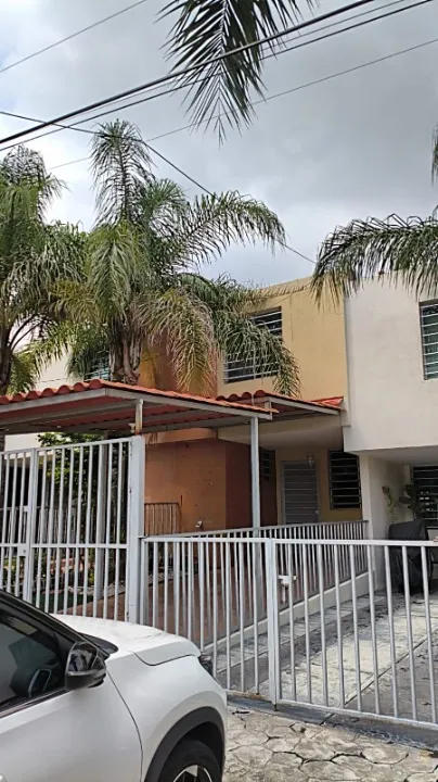 Foto 2 de Casa en renta en Río Tuxcacuesco, Loma Bonita Ejidal, Zapopan