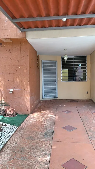 Foto 3 de Casa en renta en Río Tuxcacuesco, Loma Bonita Ejidal, Zapopan