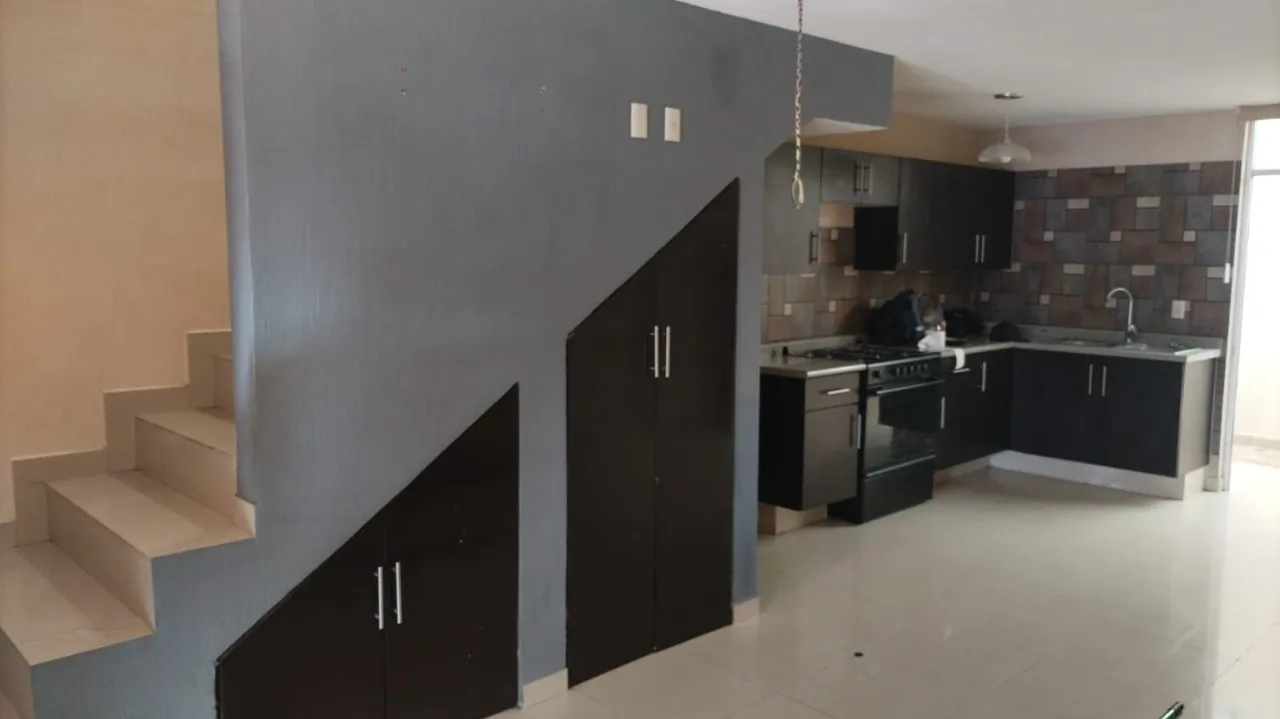 Foto 4 de Casa en renta en Río Tuxcacuesco, Loma Bonita Ejidal, Zapopan