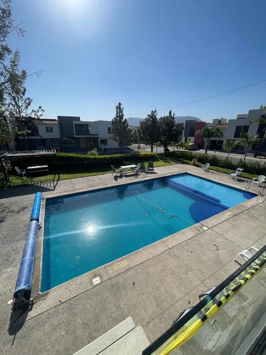 Foto 6 de Terreno en Venta en Fraccionamiento Casa Fuerte - Casa Fuerte 240