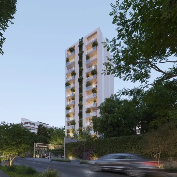 DEPARTAMENTO EN VENTA EN GUADALAJARA, COLONIA PROVIDENCIA, TORRE PUNTO