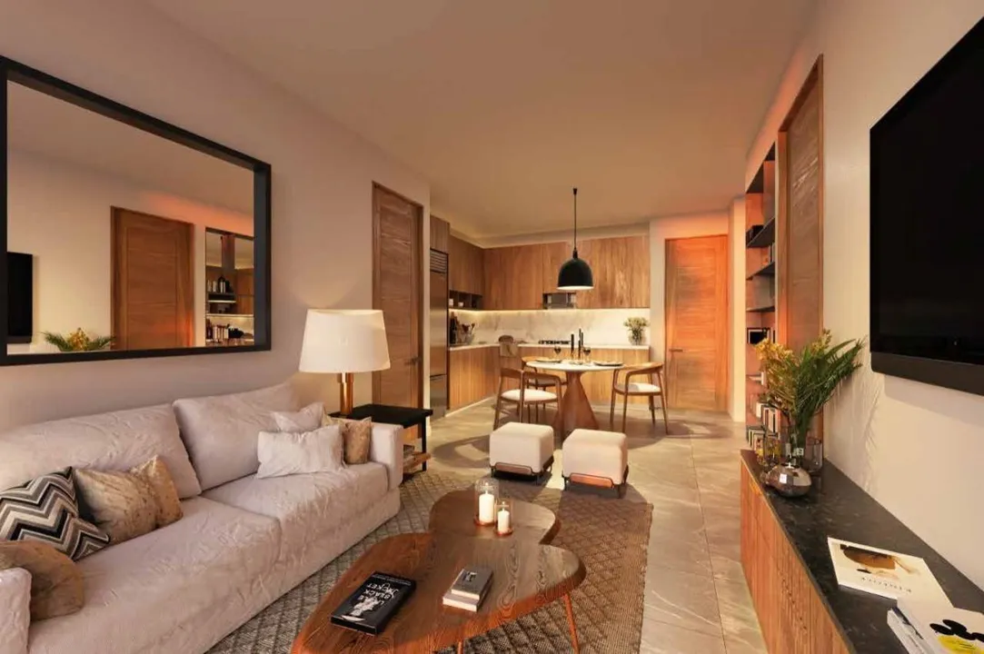 Foto 3 de DEPARTAMENTO EN VENTA EN GUADALAJARA, COLONIA PROVIDENCIA, TORRE PUNTO