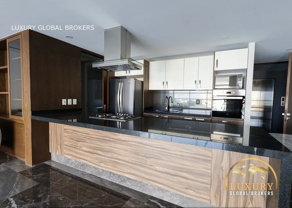 Foto 3 de Departamento en Venta en Colonia Americana, Guadalajara, Jalisco